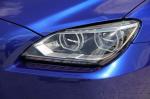 BMW M6 Convertible 2013 года